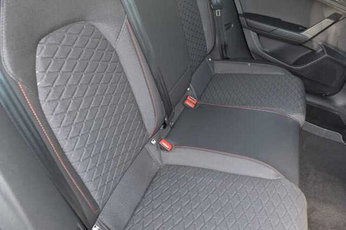 SEAT Leon 1.4 eHybrid FR 5dr DSG