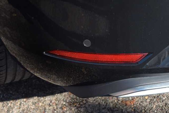 SEAT Leon 1.4 eHybrid FR 5dr DSG