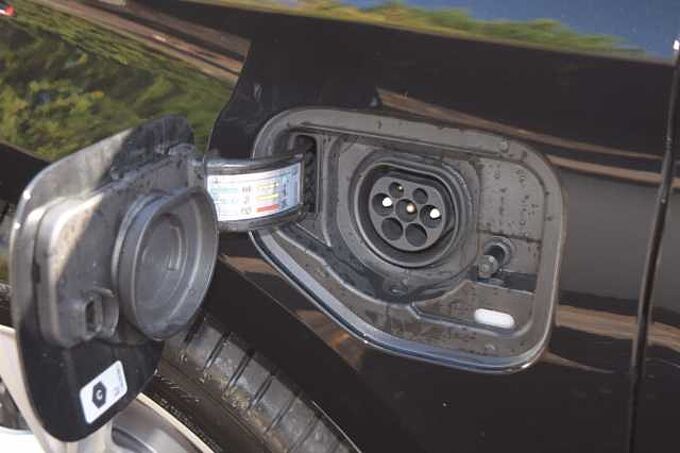 SEAT Leon 1.4 eHybrid FR 5dr DSG