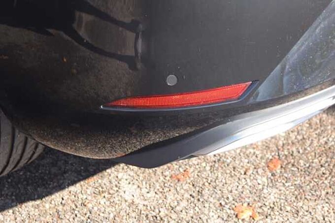 SEAT Leon 1.4 eHybrid FR 5dr DSG