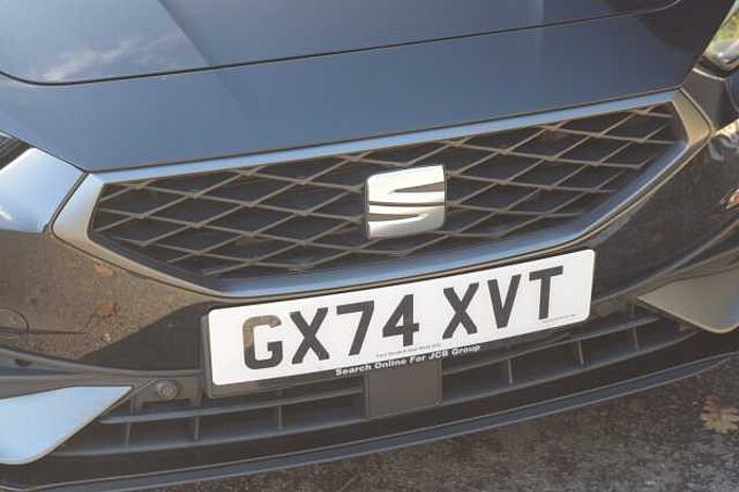 SEAT Leon 1.4 eHybrid FR 5dr DSG