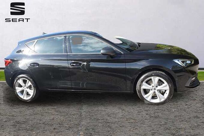 SEAT Leon 1.4 eHybrid FR 5dr DSG