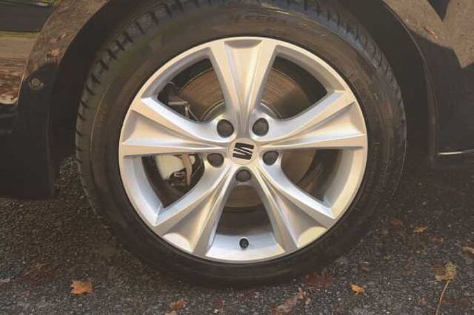 SEAT Leon 1.4 eHybrid FR 5dr DSG