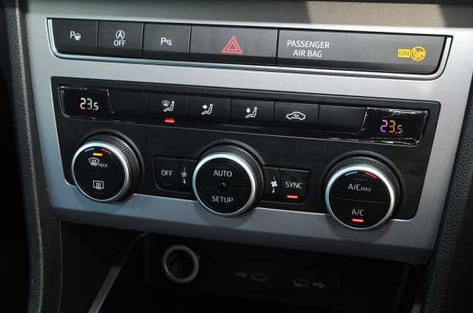 SEAT Ateca 1.5 TSI EVO FR 5dr DSG