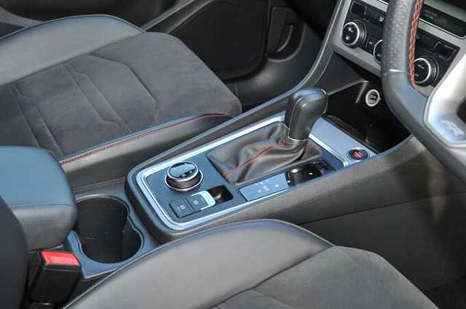 SEAT Ateca 1.5 TSI EVO FR 5dr DSG