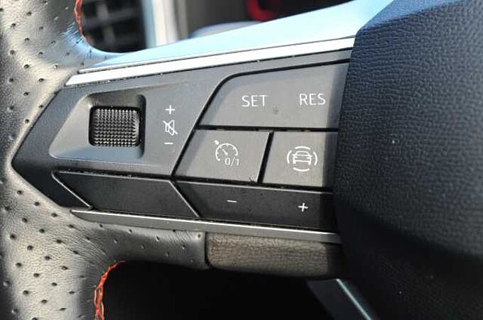 SEAT Ateca 1.5 TSI EVO FR 5dr DSG