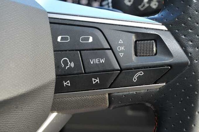 SEAT Ateca 1.5 TSI EVO FR 5dr DSG