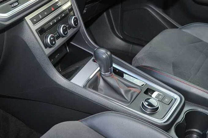 SEAT Ateca 1.5 TSI EVO FR 5dr DSG