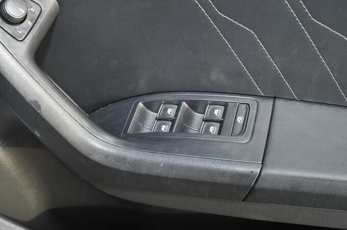 SEAT Ateca 1.5 TSI EVO FR 5dr DSG