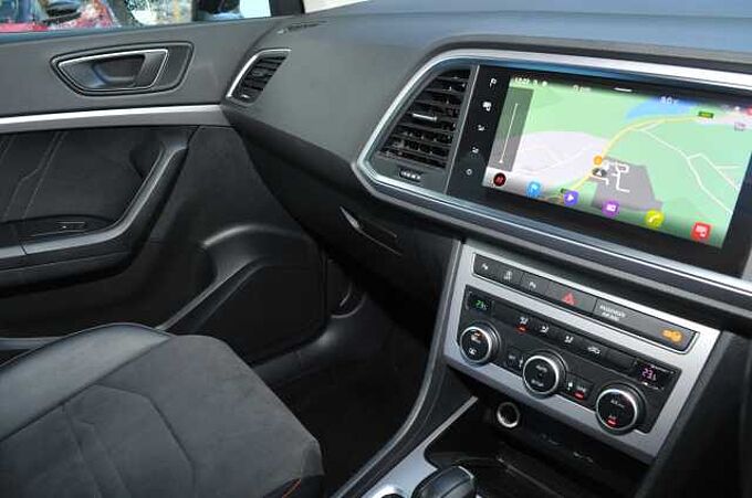 SEAT Ateca 1.5 TSI EVO FR 5dr DSG