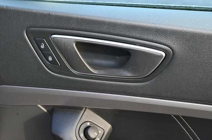 SEAT Ateca 1.5 TSI EVO FR 5dr DSG