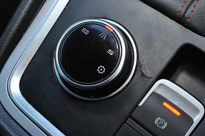 SEAT Ateca 1.5 TSI EVO FR 5dr DSG