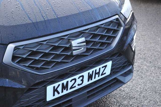 SEAT Ateca 1.5 TSI EVO FR 5dr DSG