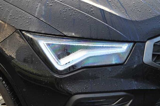 SEAT Ateca 1.5 TSI EVO FR 5dr DSG