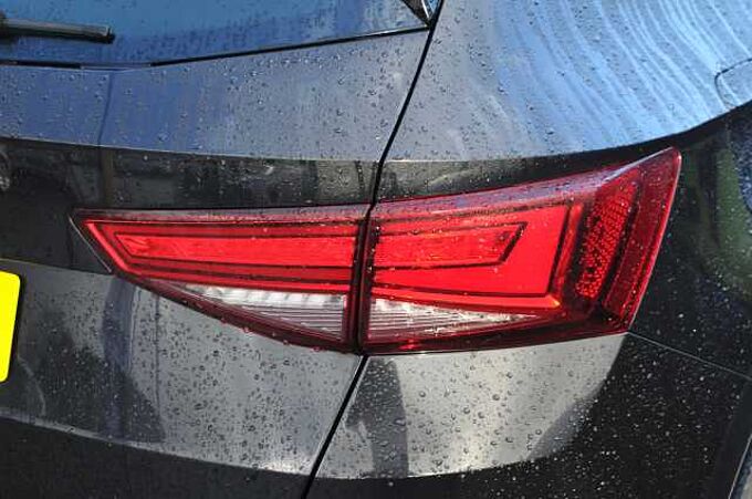 SEAT Ateca 1.5 TSI EVO FR 5dr DSG