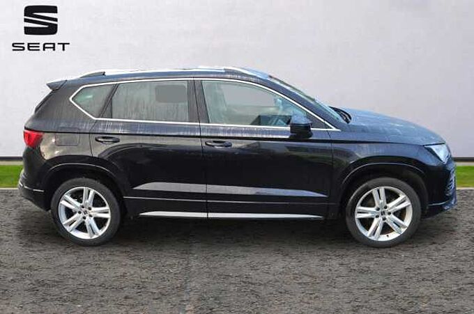 SEAT Ateca 1.5 TSI EVO FR 5dr DSG