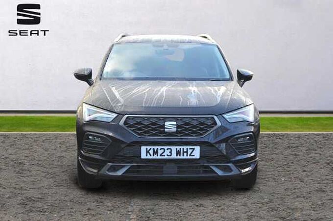 SEAT Ateca 1.5 TSI EVO FR 5dr DSG
