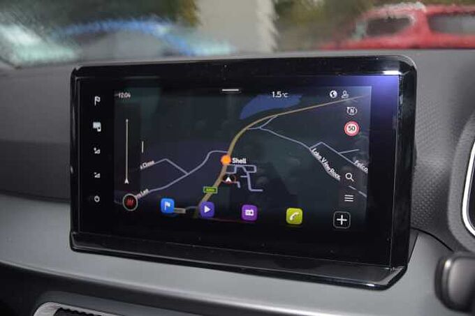 SEAT Arona 1.0 TSI 115 FR Limited Edition 5dr