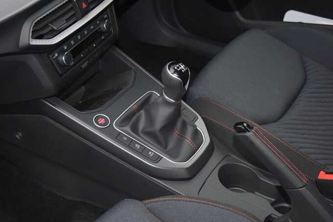 SEAT Arona 1.0 TSI 115 FR Limited Edition 5dr