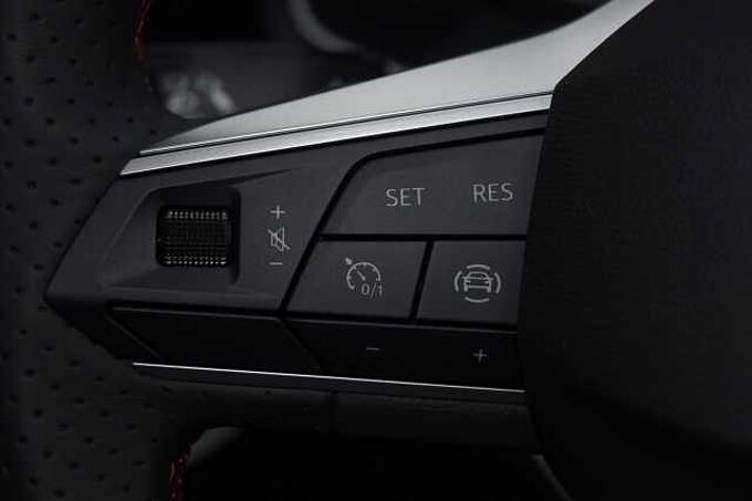 SEAT Arona 1.0 TSI 115 FR Limited Edition 5dr