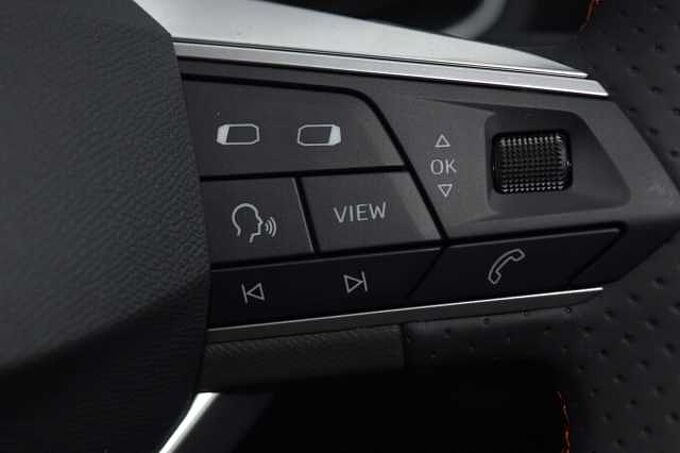 SEAT Arona 1.0 TSI 115 FR Limited Edition 5dr