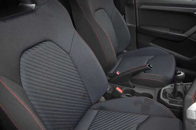 SEAT Arona 1.0 TSI 115 FR Limited Edition 5dr