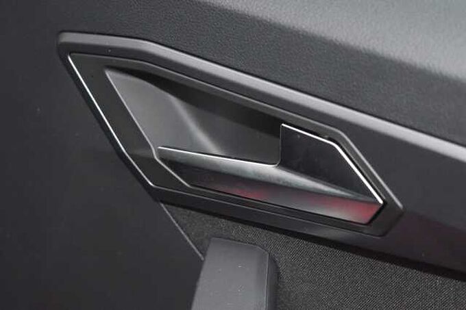 SEAT Arona 1.0 TSI 115 FR Limited Edition 5dr