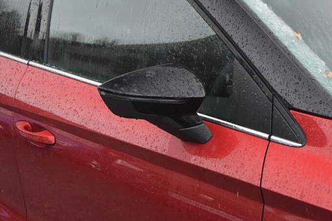 SEAT Arona 1.0 TSI 115 FR Limited Edition 5dr