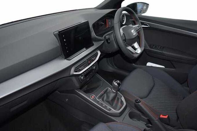 SEAT Arona 1.0 TSI 115 FR Limited Edition 5dr