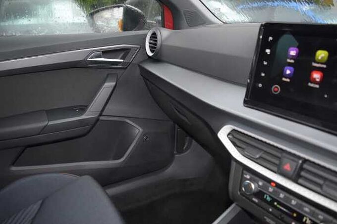 SEAT Arona 1.0 TSI 115 FR Limited Edition 5dr