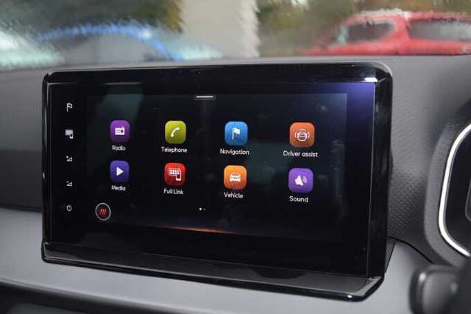 SEAT Arona 1.0 TSI 115 FR Limited Edition 5dr