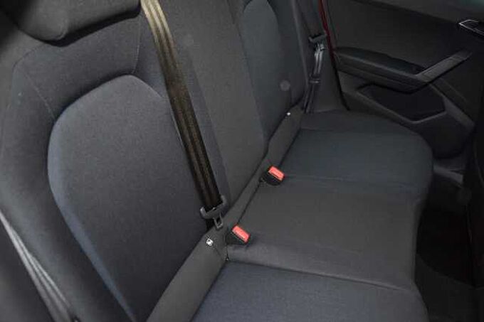 SEAT Arona 1.0 TSI 115 FR Limited Edition 5dr
