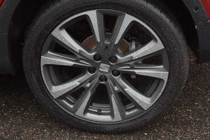 SEAT Arona 1.0 TSI 115 FR Limited Edition 5dr