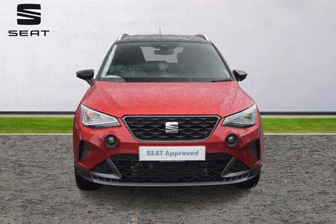 SEAT Arona 1.0 TSI 115 FR Limited Edition 5dr