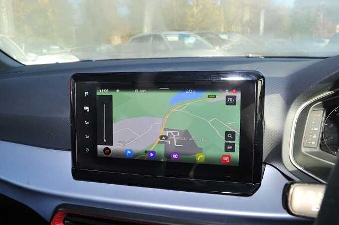 SEAT Arona 1.5 TSI 150 FR Sport 5dr DSG