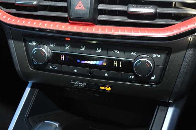 SEAT Arona 1.5 TSI 150 FR Sport 5dr DSG