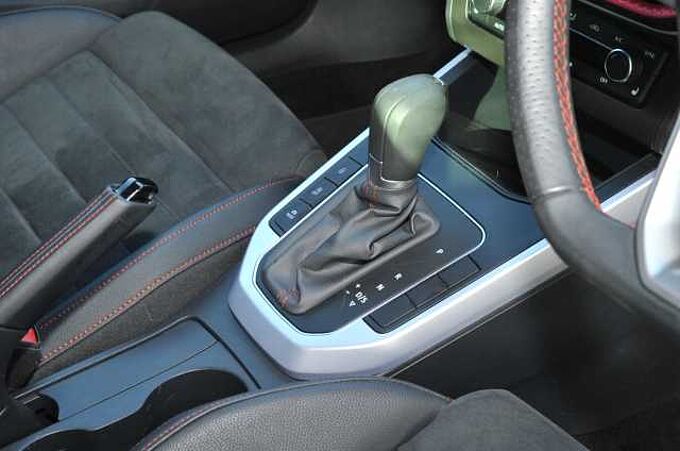 SEAT Arona 1.5 TSI 150 FR Sport 5dr DSG