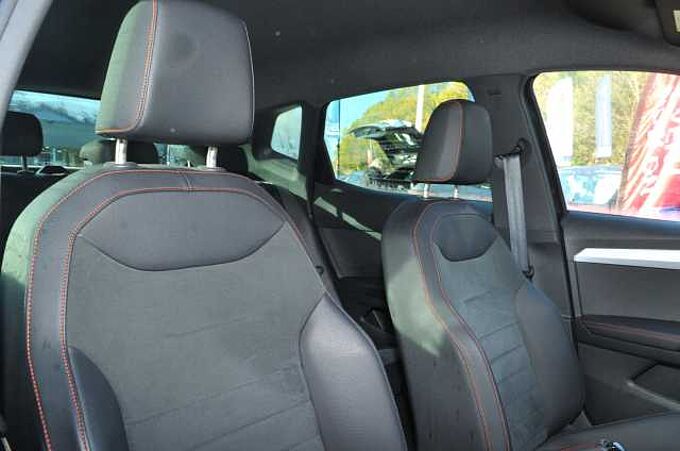 SEAT Arona 1.5 TSI 150 FR Sport 5dr DSG