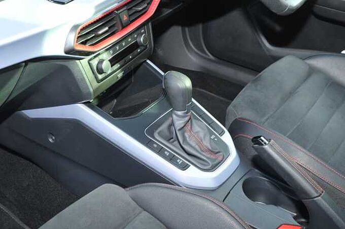 SEAT Arona 1.5 TSI 150 FR Sport 5dr DSG