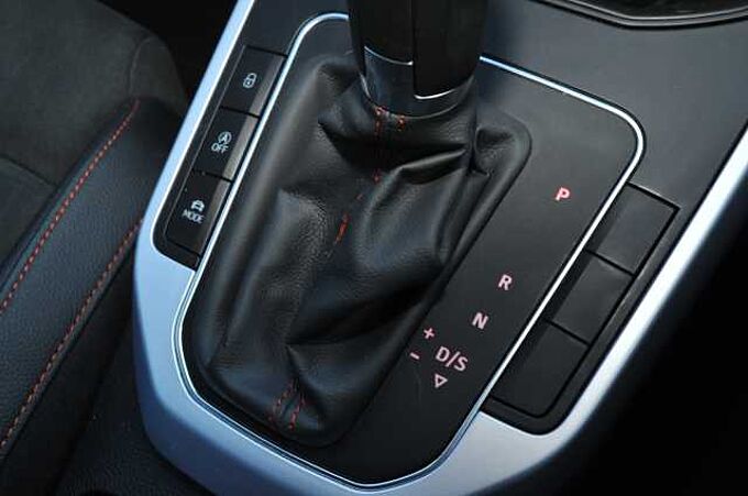 SEAT Arona 1.5 TSI 150 FR Sport 5dr DSG