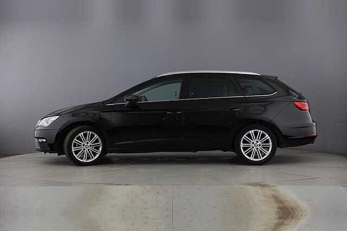 SEAT Leon Sport 1.4 TSI 125 Xcellence Technology 5dr