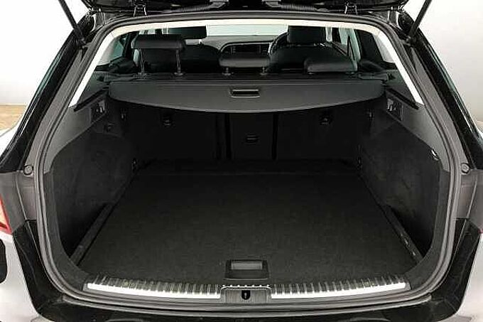 SEAT Leon Sport 1.4 TSI 125 Xcellence Technology 5dr